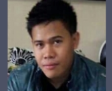 Filipino Jeremy Latosa looking for pen pal and friends