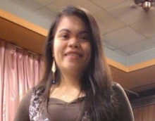 Pinay from Cebu: Nisa Linne A. Alviola