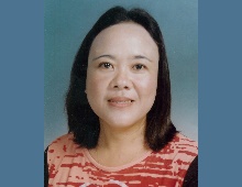 Elma Manisan, Filipina searching for a man